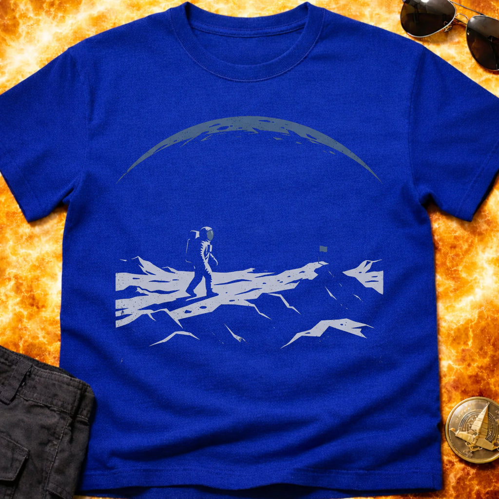 Moon Stroll T-Shirt product image 3