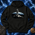 Moon With A View Hoodie product image 1