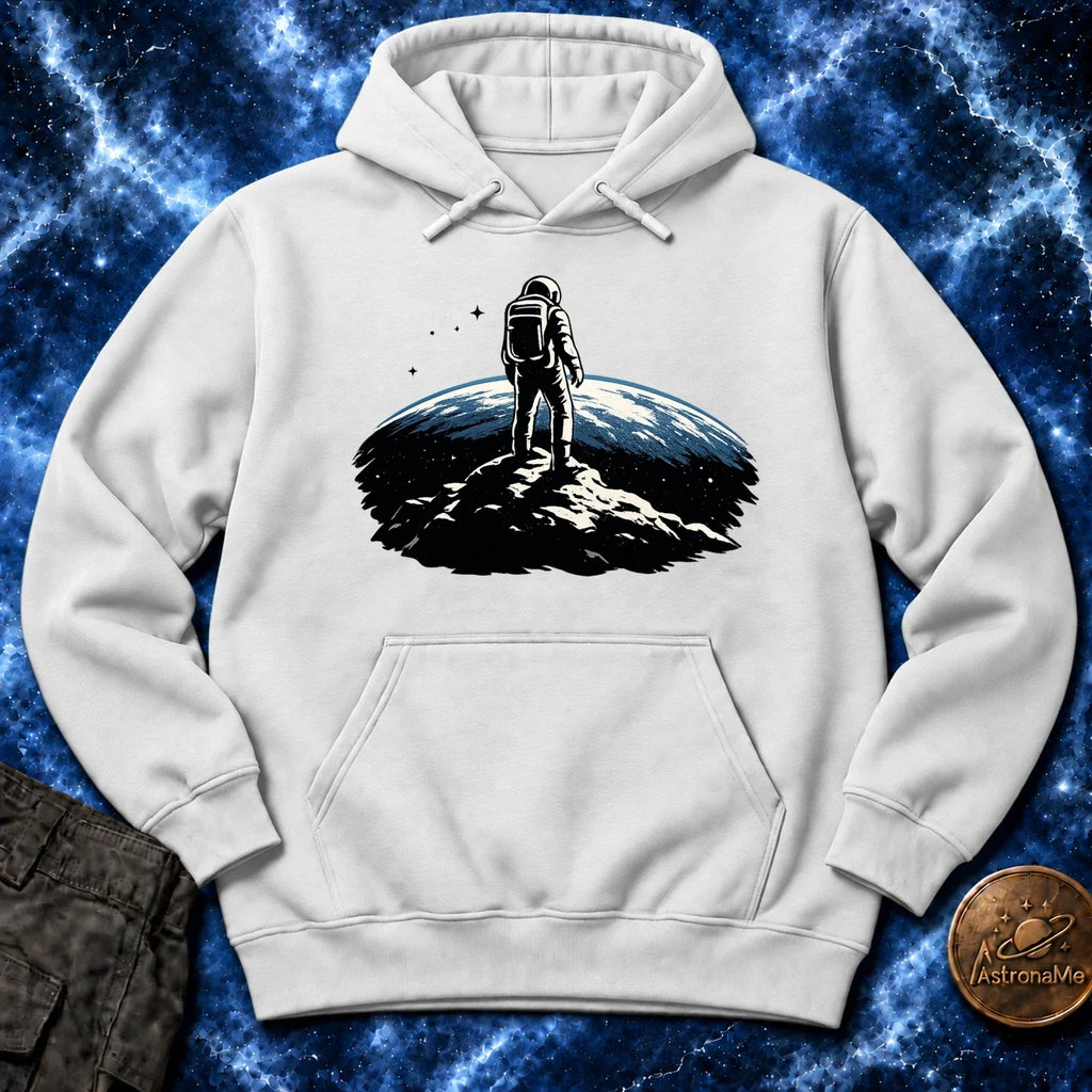 Moon With A View Hoodie product image 4