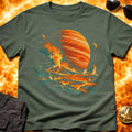 Moons of Jupiter T-Shirt product image 1