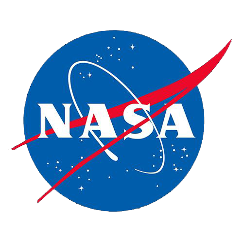NASA Official Meatball Logo T-Shirt product image 2