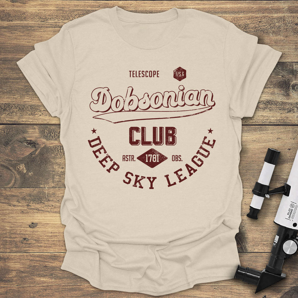 Dobsonian Club Deep Sky product image 5