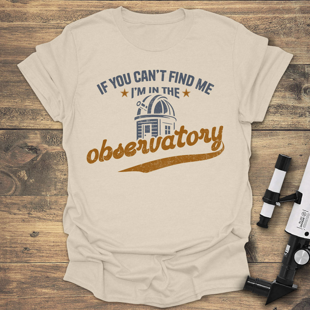 Observatory product image 2