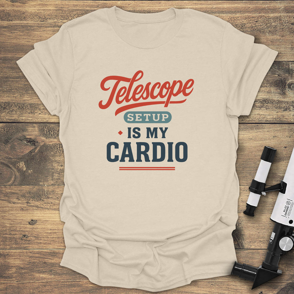 Telescope Setup Cardio product image 4