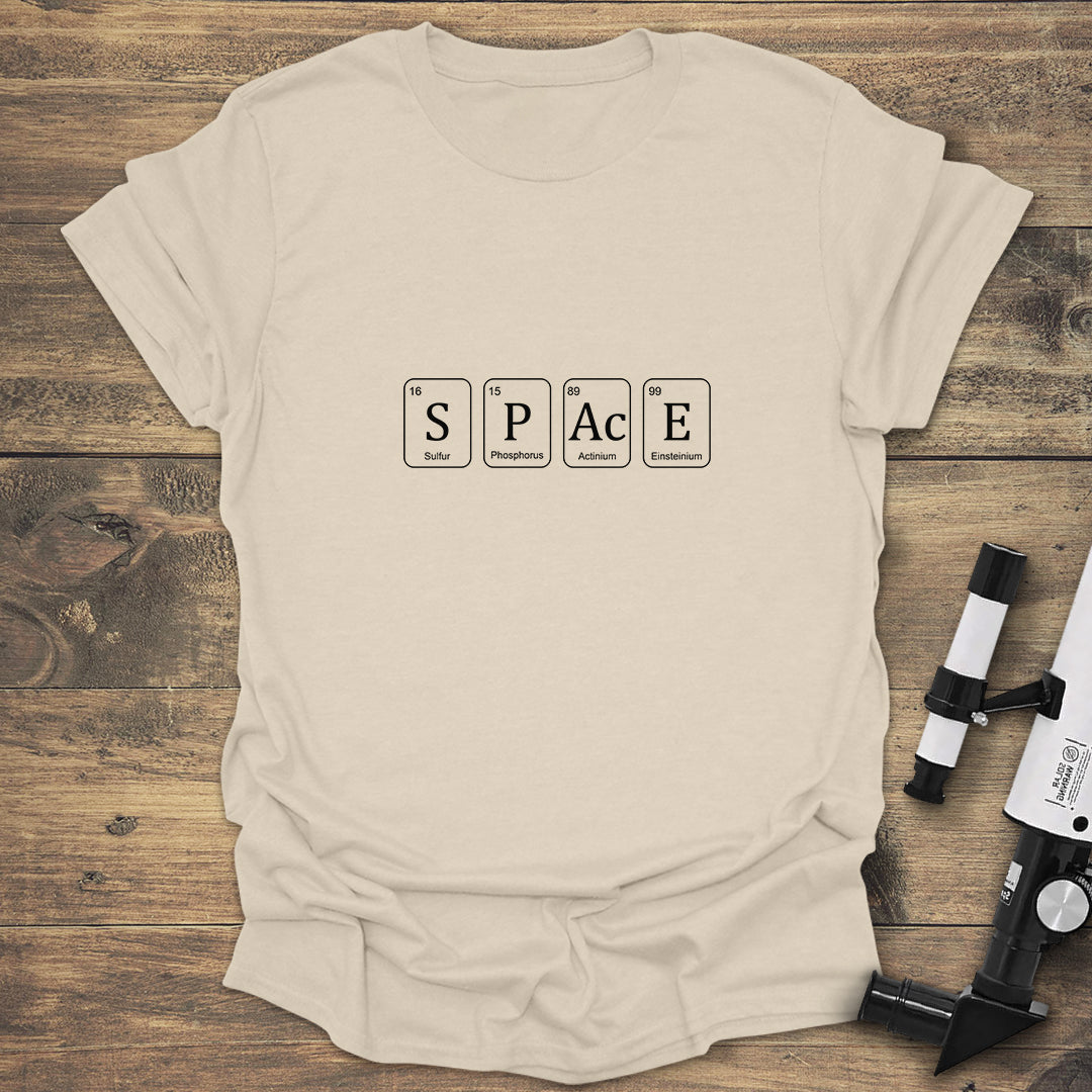 Periodic Table SPACE product image 4