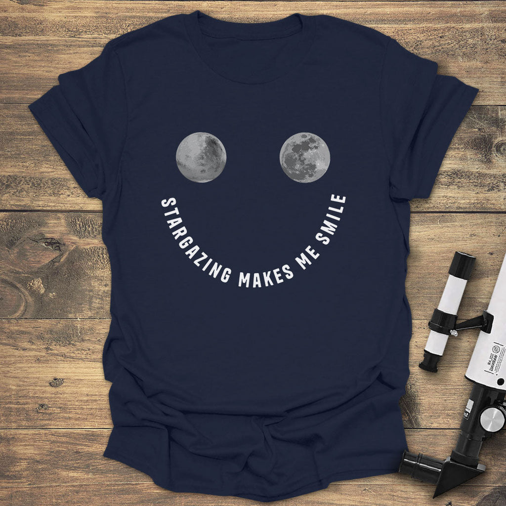 Stargazing Makes Me Smile product image 2