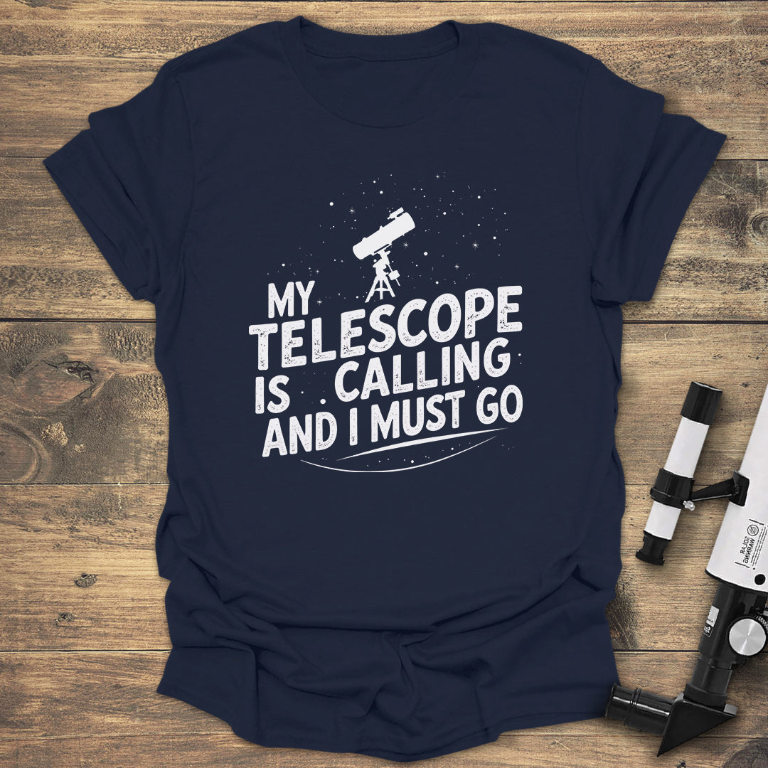 Telescope Calling product image 3