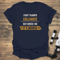 Collimation Humor product image 1