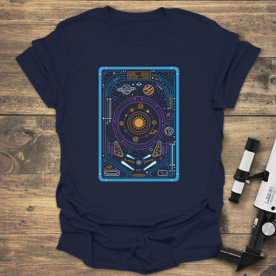 Solar System Pinball product image 1