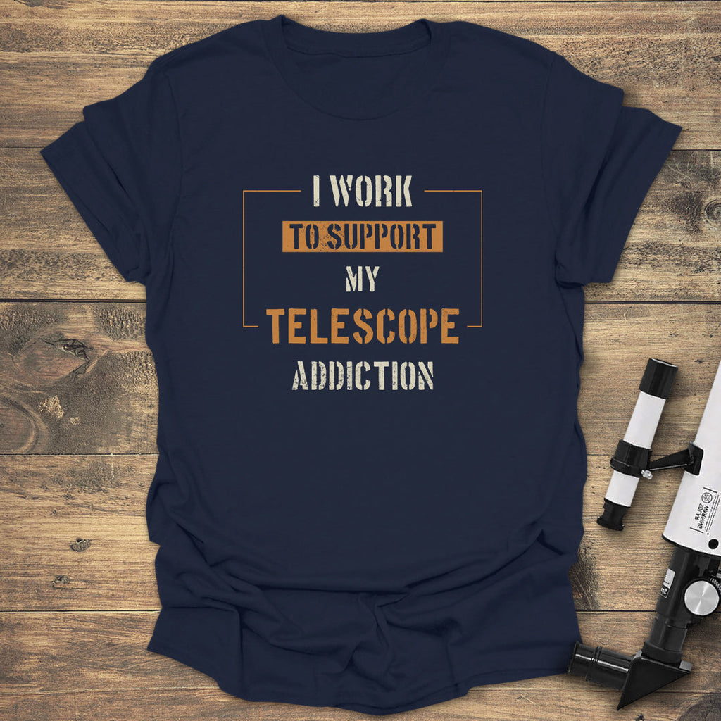 Telescope Addiction product image 2
