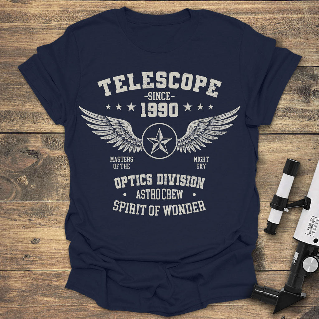 Telescope Since 1990 product image 5