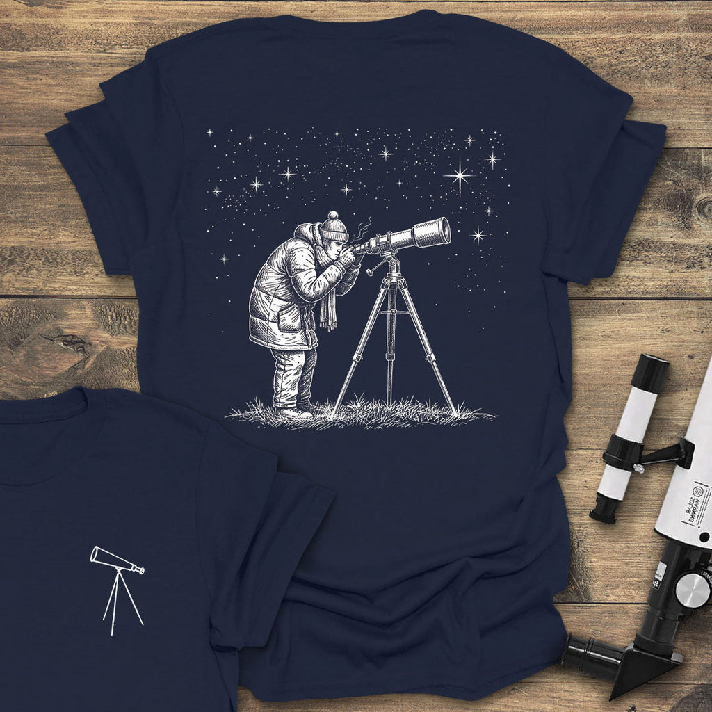 Winter Stargazing Observer product image 2