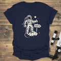 Astronaut Hitchhiking product image 1