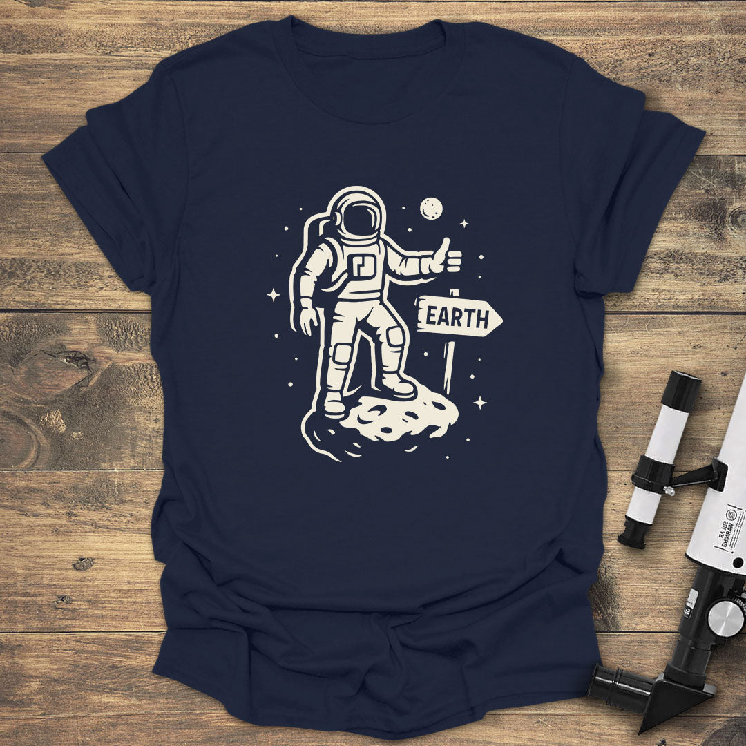 Astronaut Hitchhiking product image 1