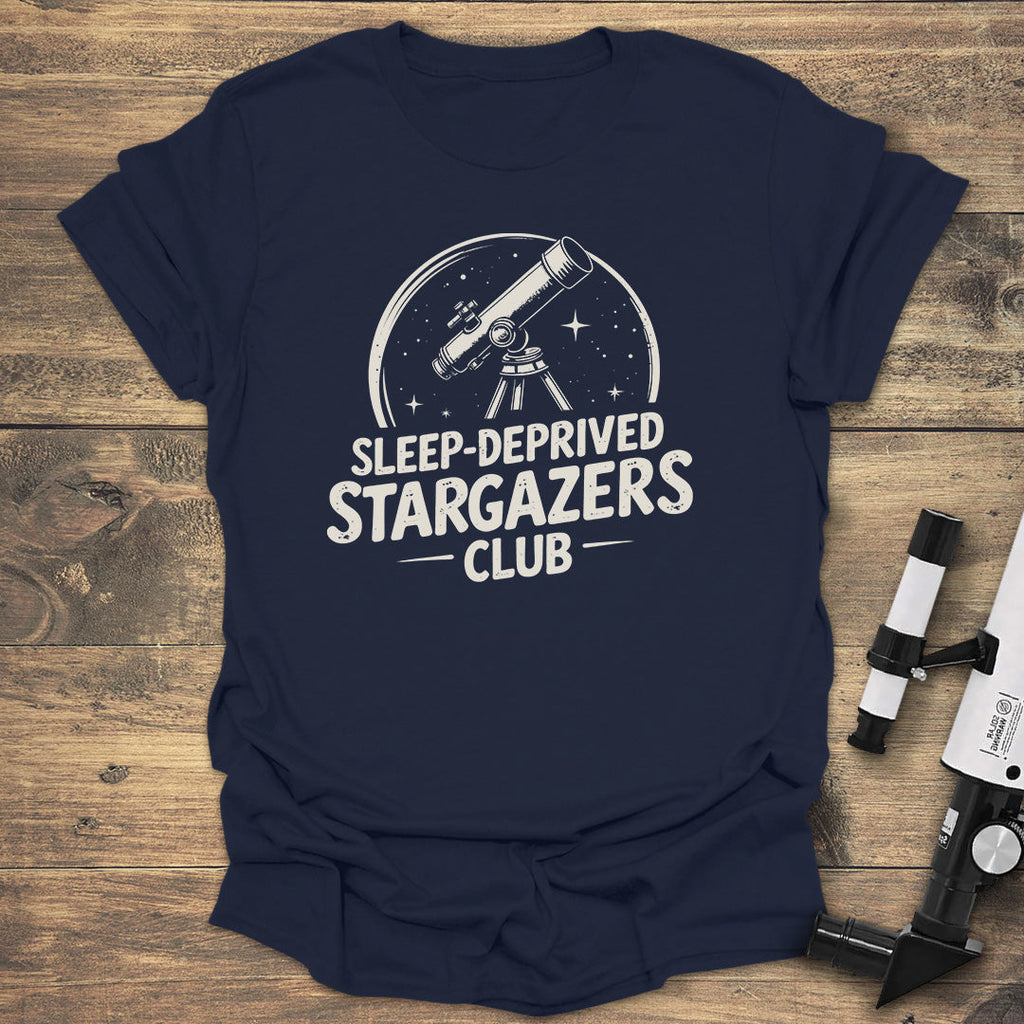 Sleep-Deprived Stargazers product image 2