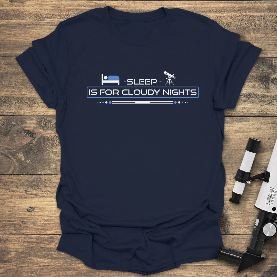 Sleep Is For Cloudy product image 2