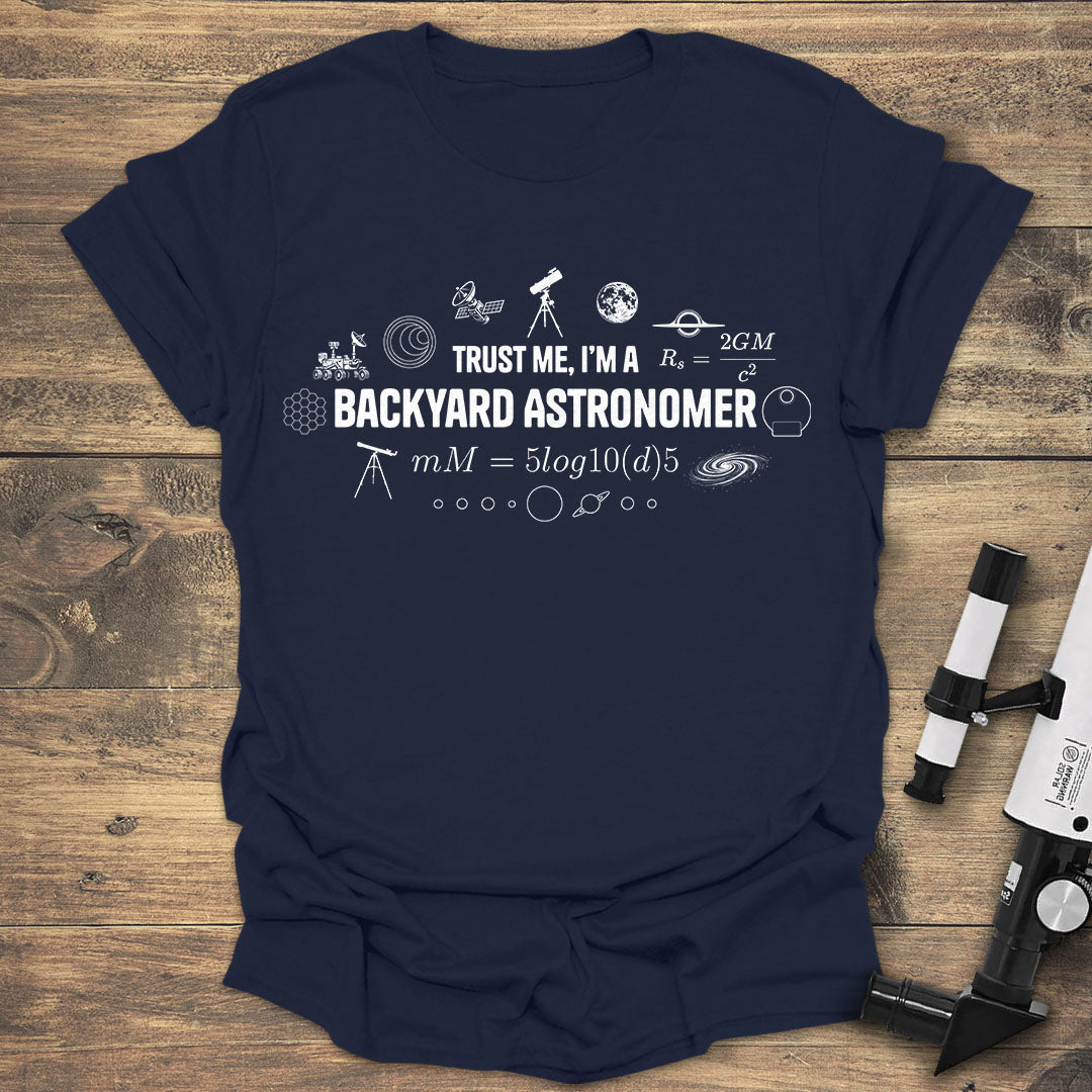 Trust Me Backyard Astronomer product image 3