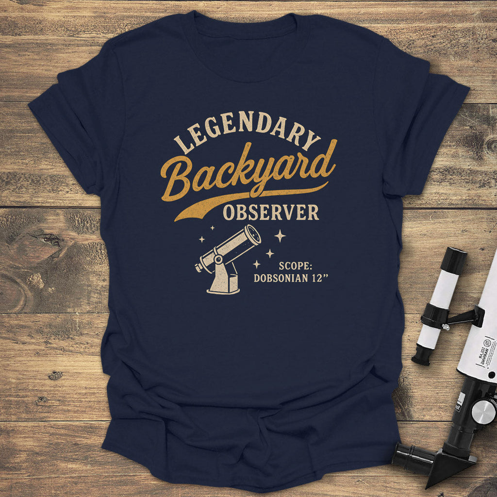 Legendary Backyard Observer product image 1