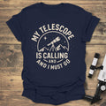 My Telescope Is Calling product image 1