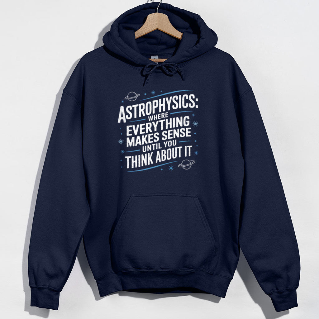 Science Humor Hoodie product image 1