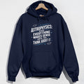Science Humor Hoodie product image 1