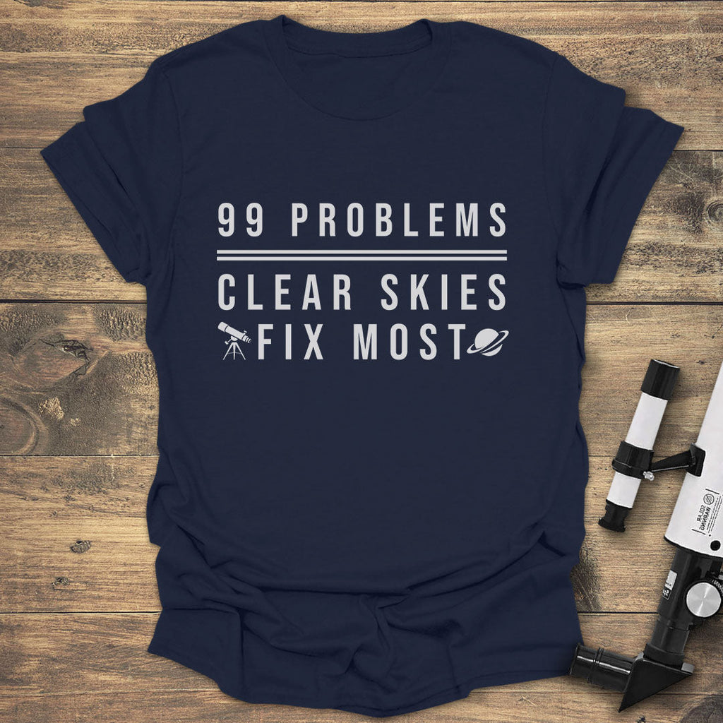 99 Problems product image 1