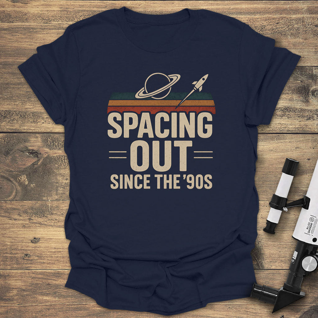 Spacing Out Since the ’90s product image 2