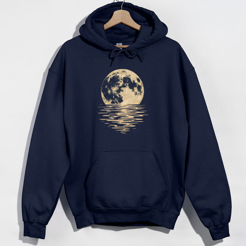 Moon Reflection Hoodie product image 2