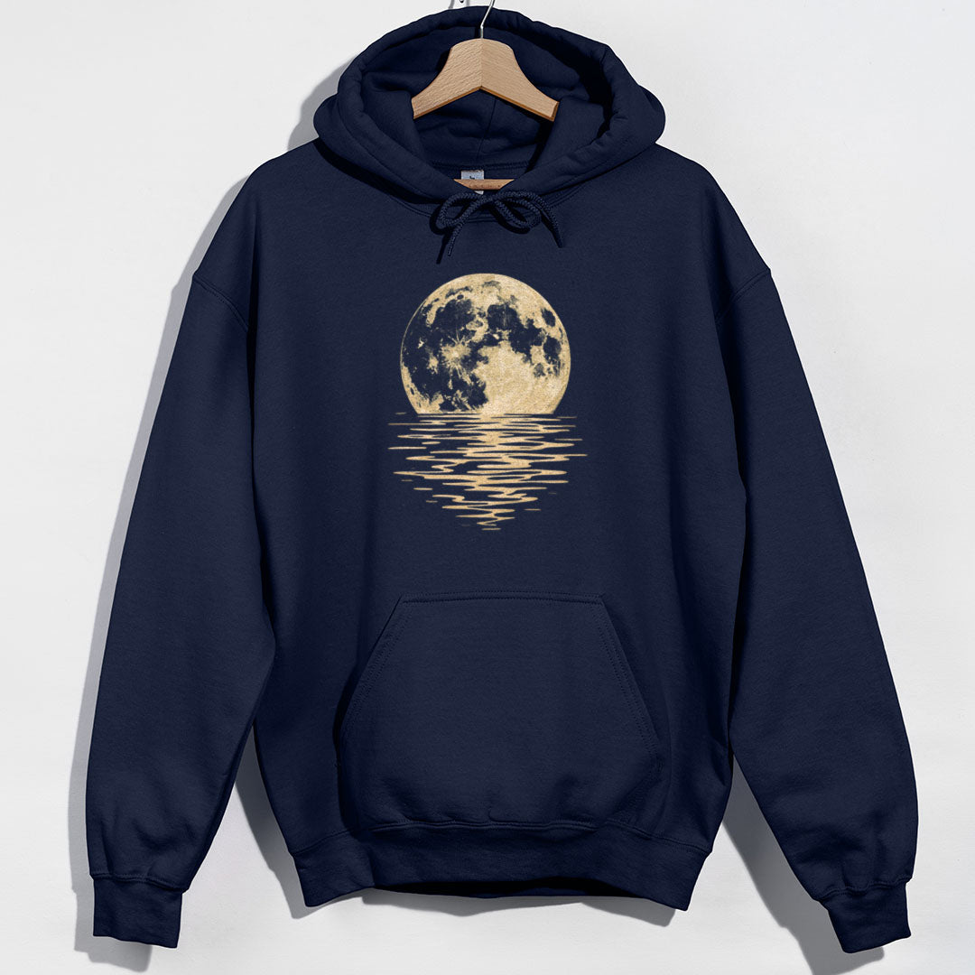 Moon Reflection Hoodie product image 2