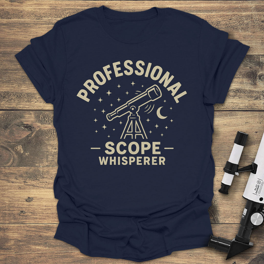 Scope Whisperer Shirt product image 2
