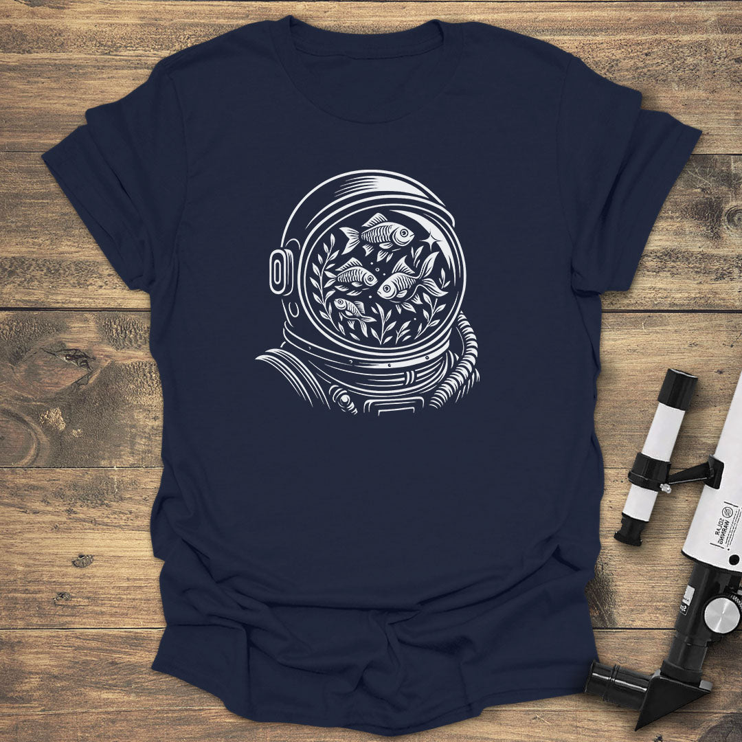 Astronaut Aquarium Helmet product image 2