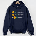 Eclipse Apocalypse Hoodie product image 1
