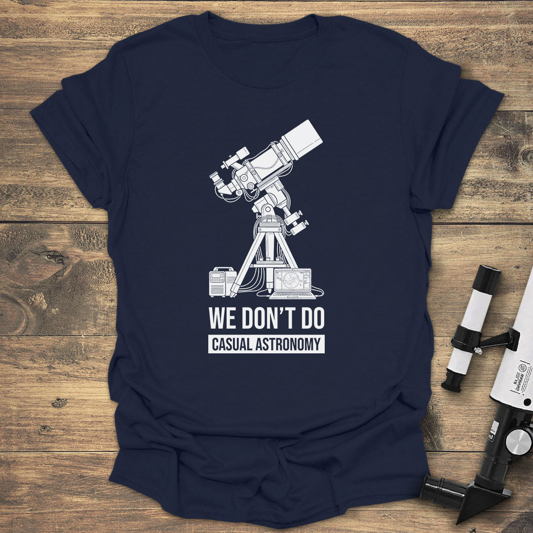We Don’t Do Casual Astronomy product image 4
