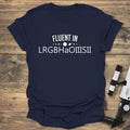 Fluent in LRGBHaOIIISII product image 1