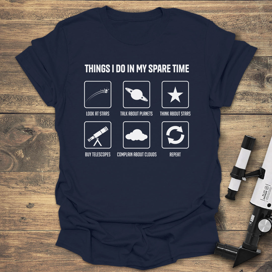 My Spare Time product image 2
