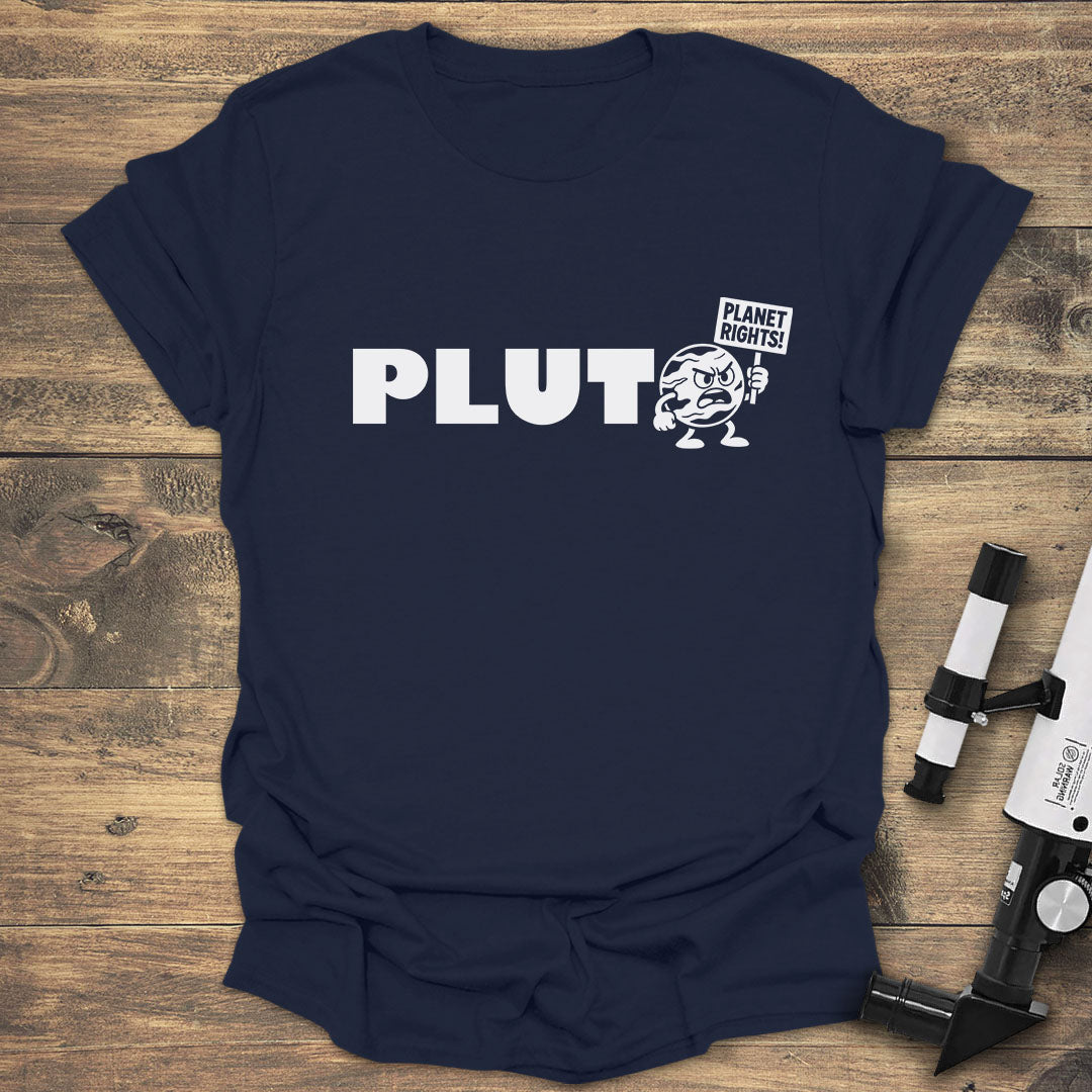 Pluto Planet Rights product image 7