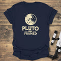 Pluto Was Framed product image 1