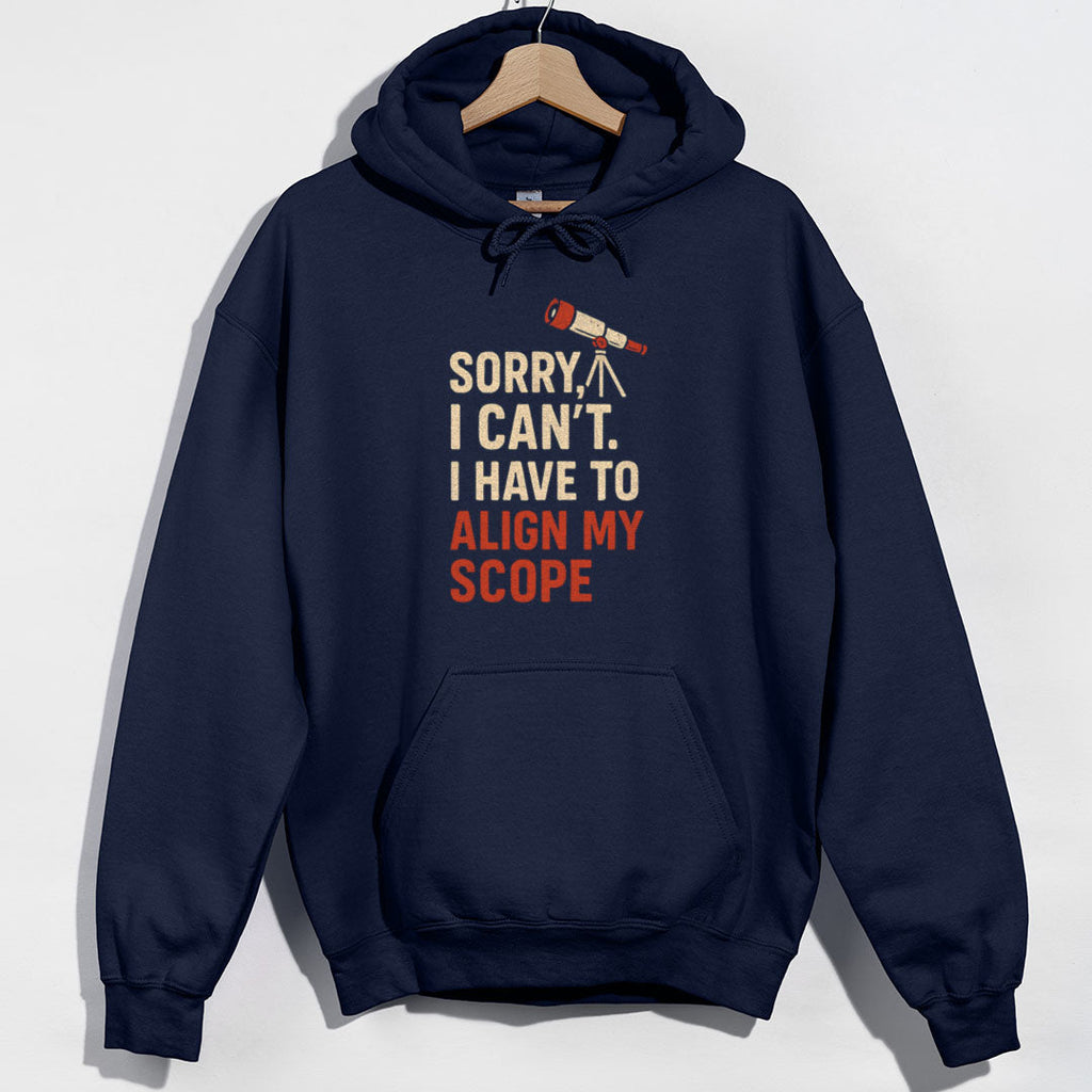 Align Scope Hoodie product image 2