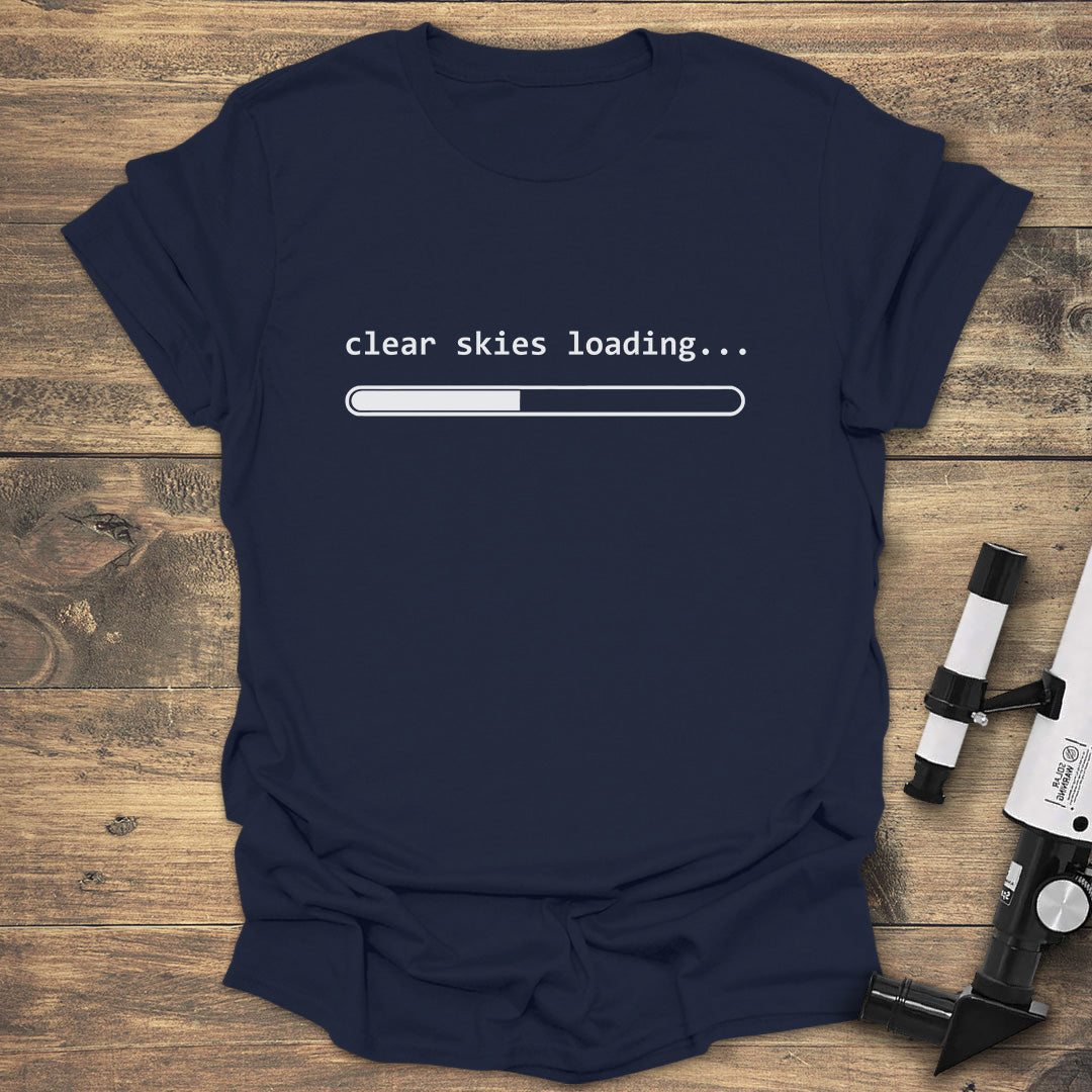 Clear Skies Loading product image 1