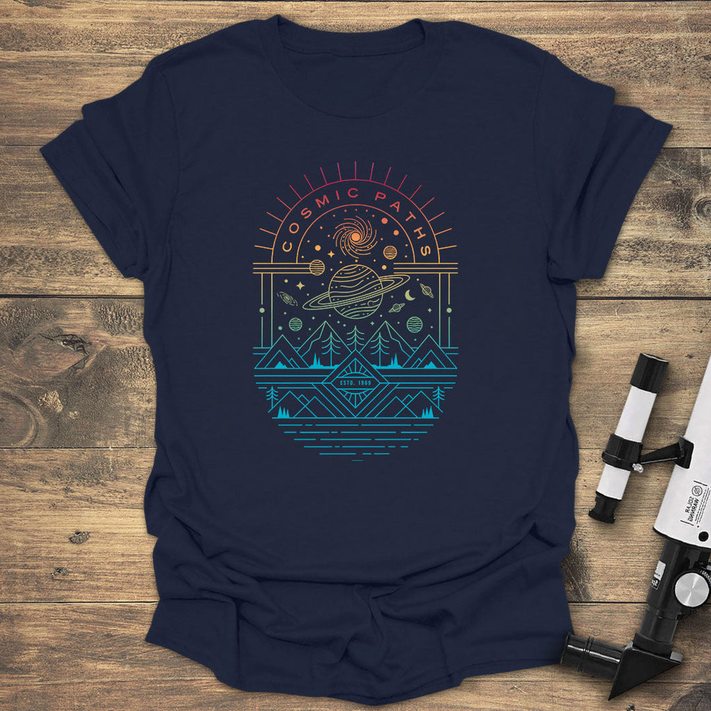 Cosmic Paths product image 2
