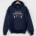 I Can Stop Anytime Hoodie product image 1