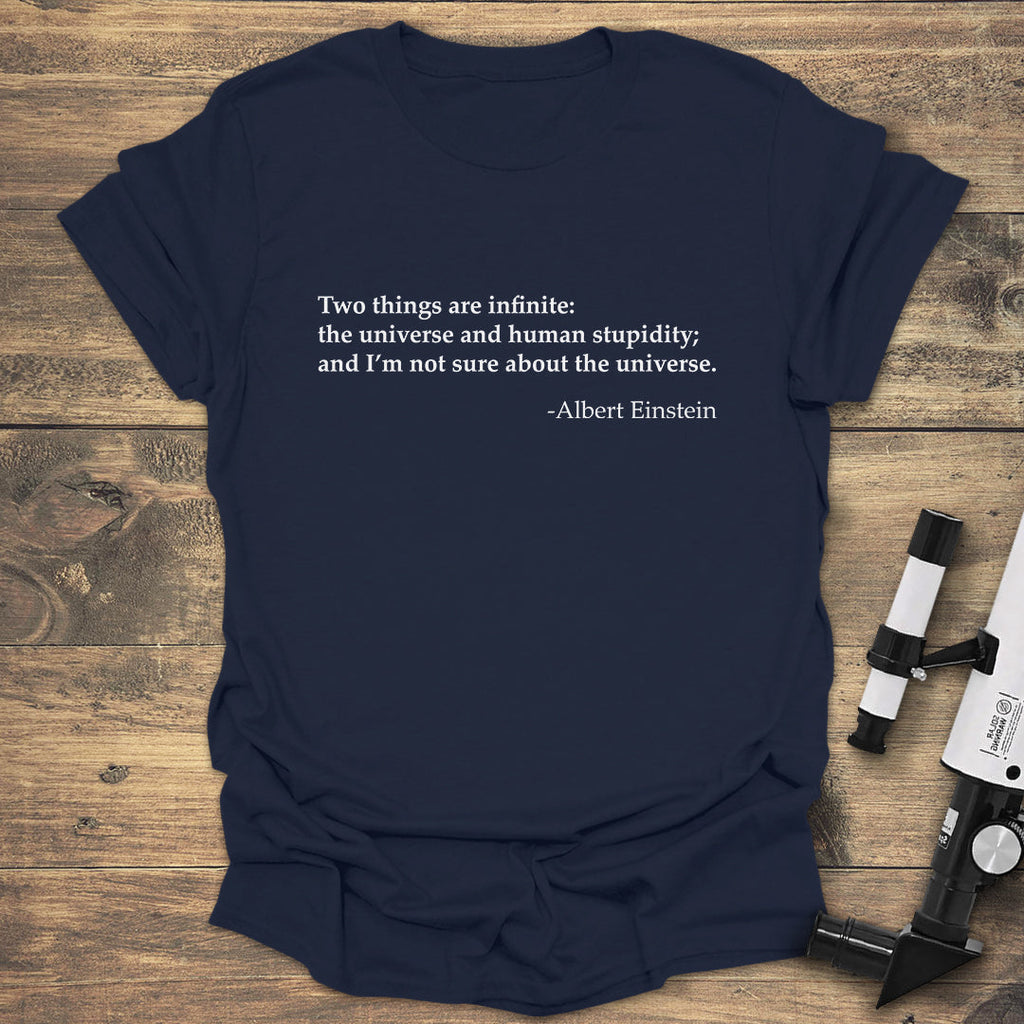 Infinite Stupidity product image 2