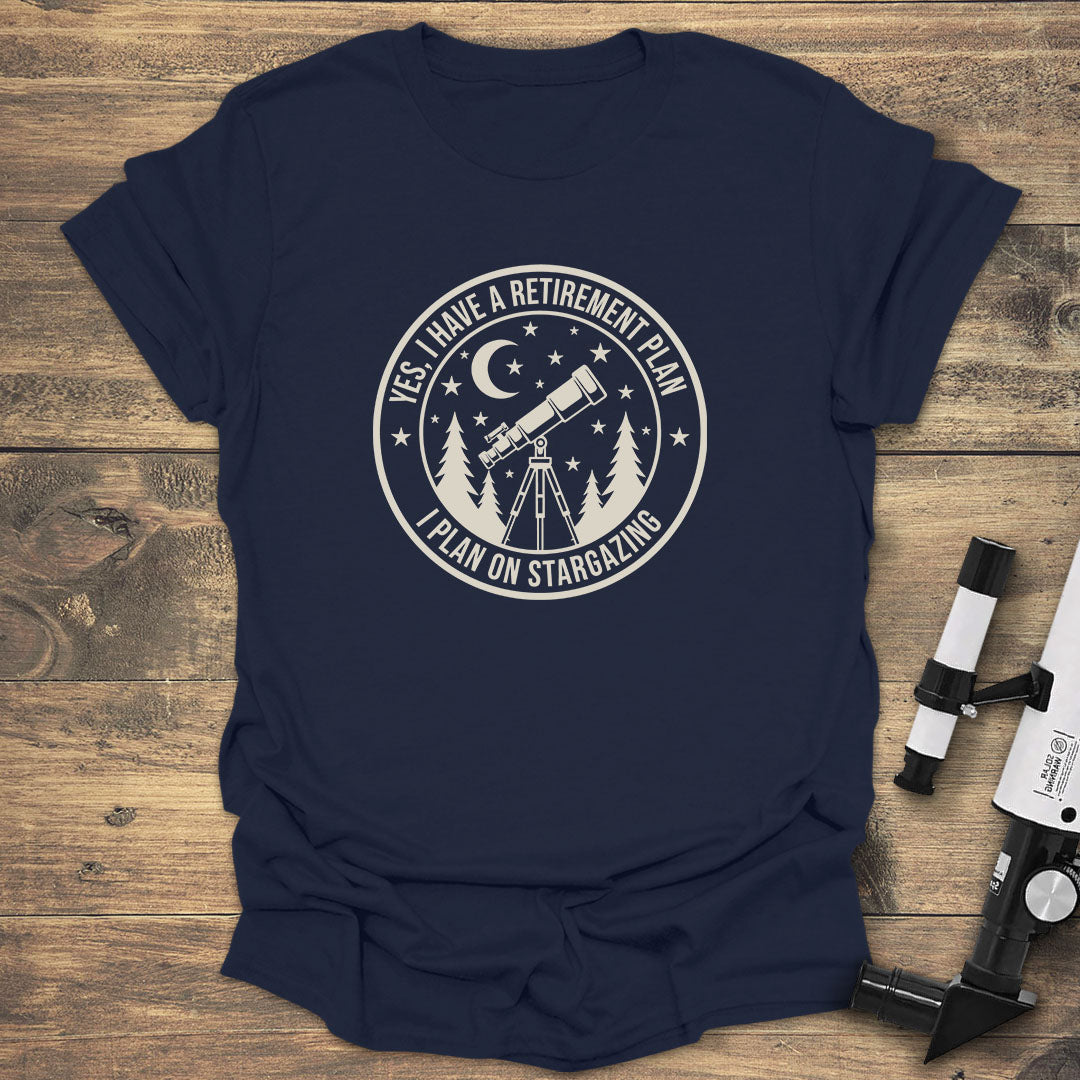 Yes, I Have a Retirement Plan product image 2