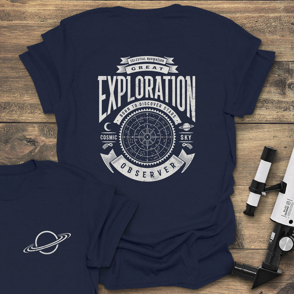 Great Exploration product image 2