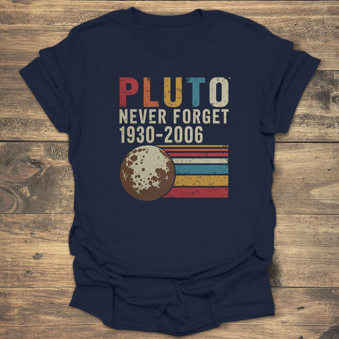Pluto Never Forget product image 1
