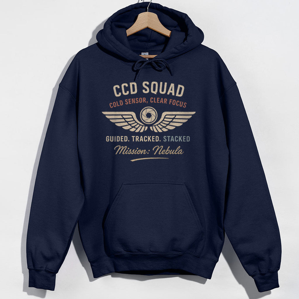 CCD Squad Hoodie product image 2