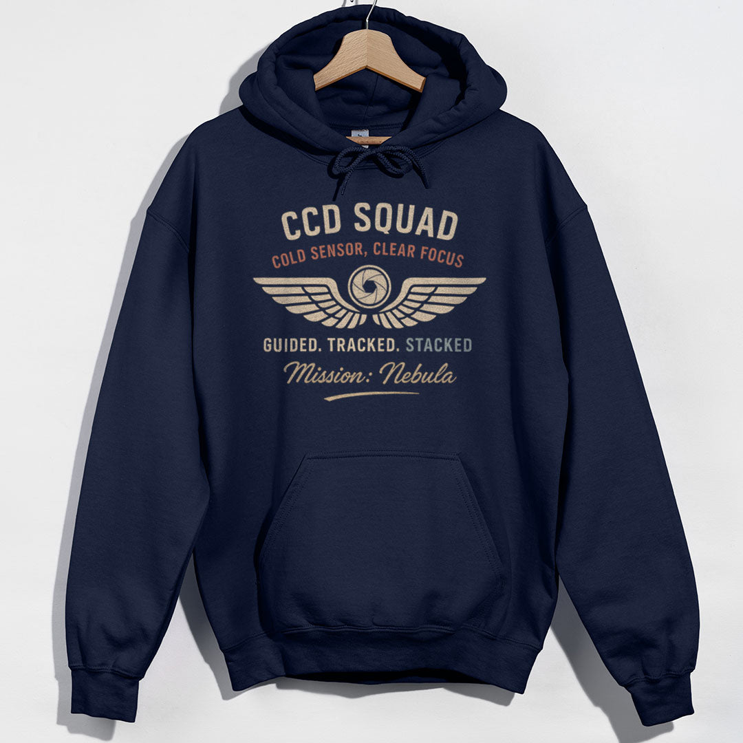 CCD Squad Hoodie product image 2