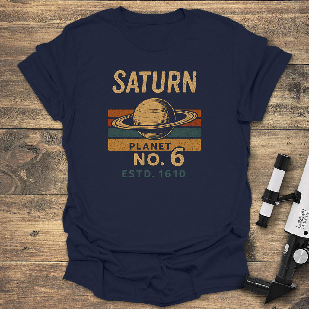Saturn Planet No. 6 product image 2