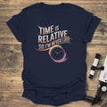 Time is Relative product image 1