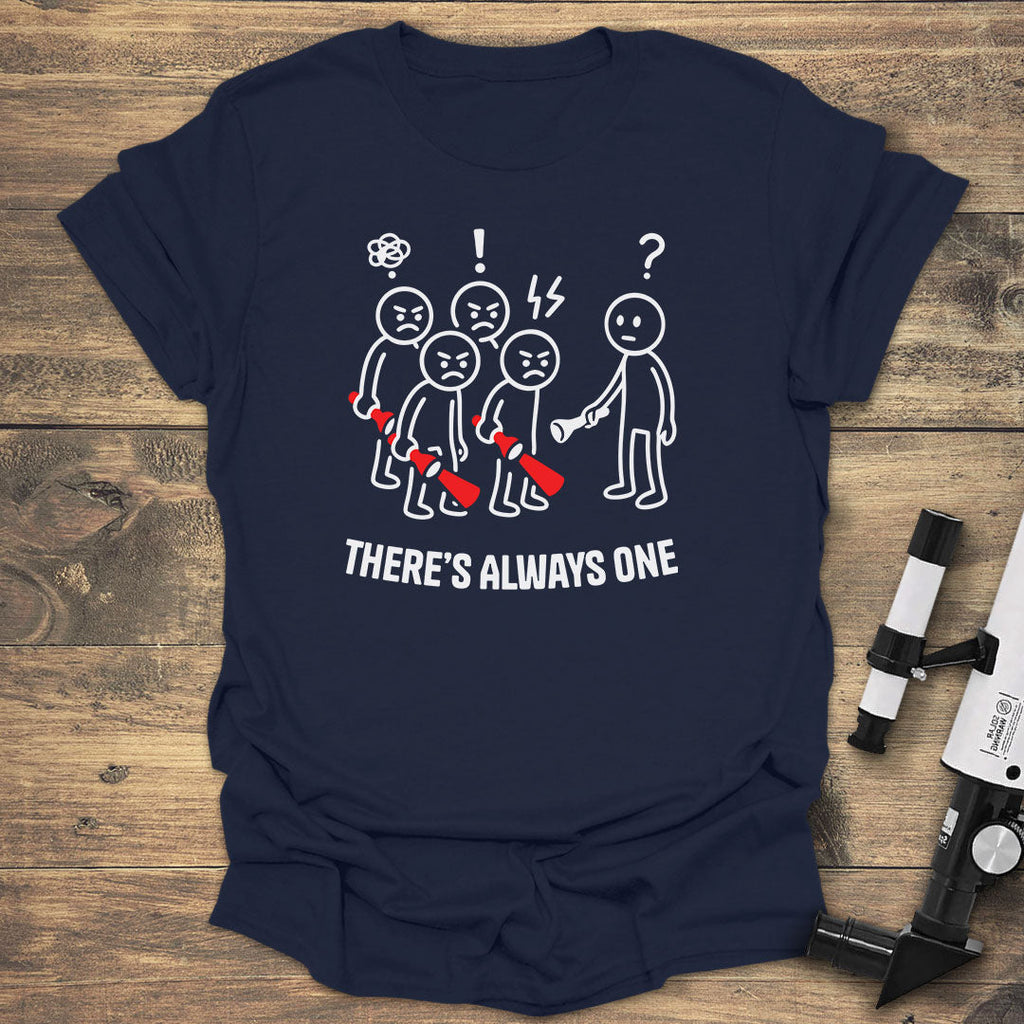 There's Always One product image 2
